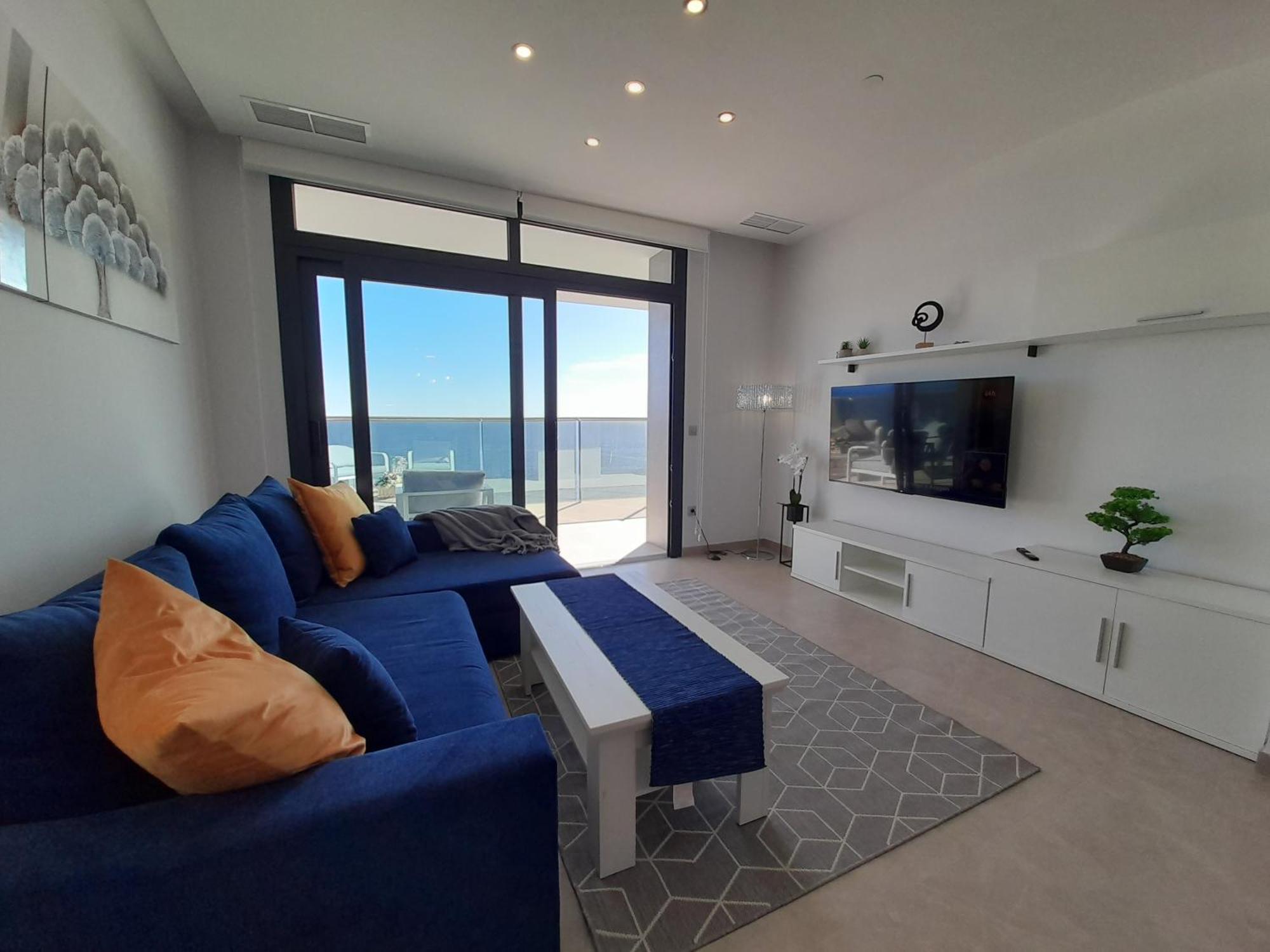 Sunset Cliffs Sea View 14 Floor *