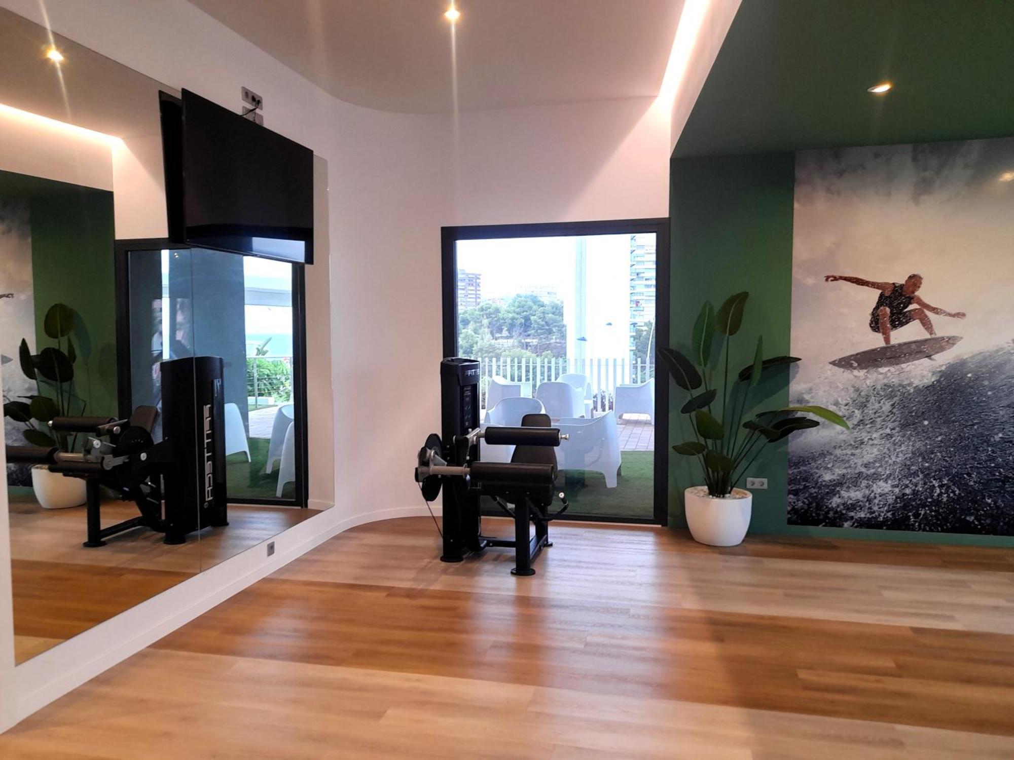 Sunset Cliffs Sea View 14 Floor *