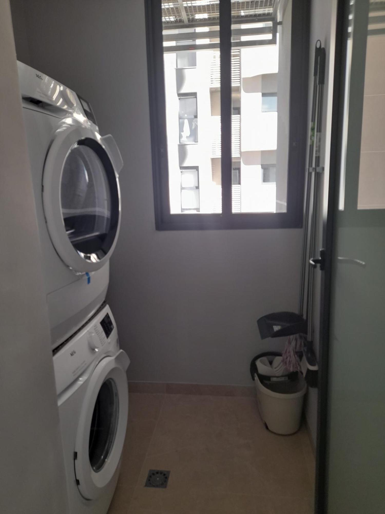 Apartment Sunset Cliffs Sea View 14 Floor Benidorm