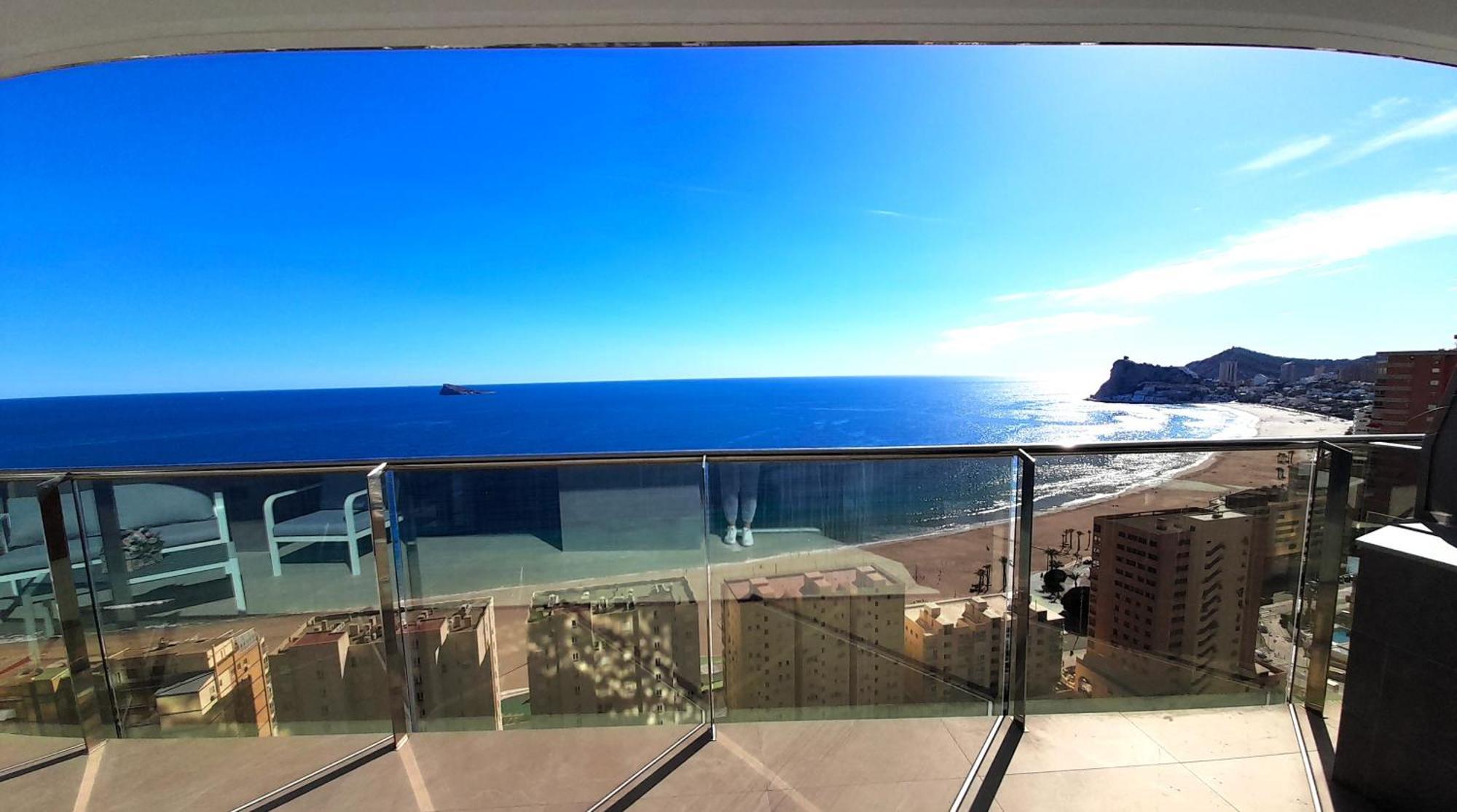 Sunset Cliffs Sea View 14 Floor *