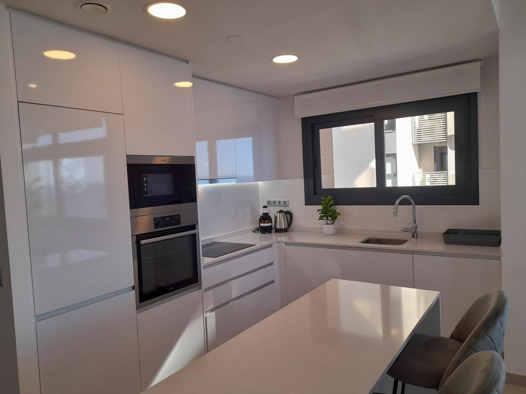 Appartement Sunset Cliffs Sea View 14 Floor
