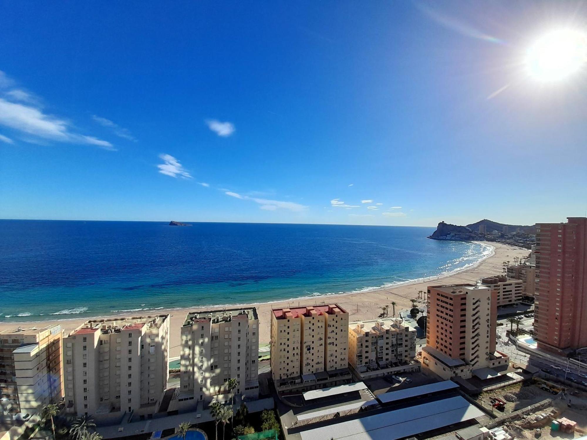 Sunset Cliffs Sea View 14 Floor