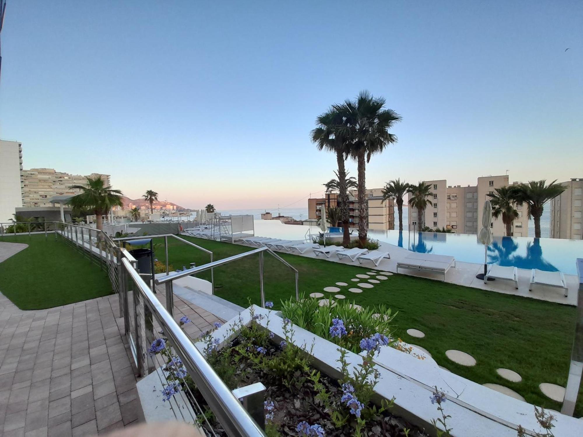 Sunset Cliffs Sea View 14 Floor