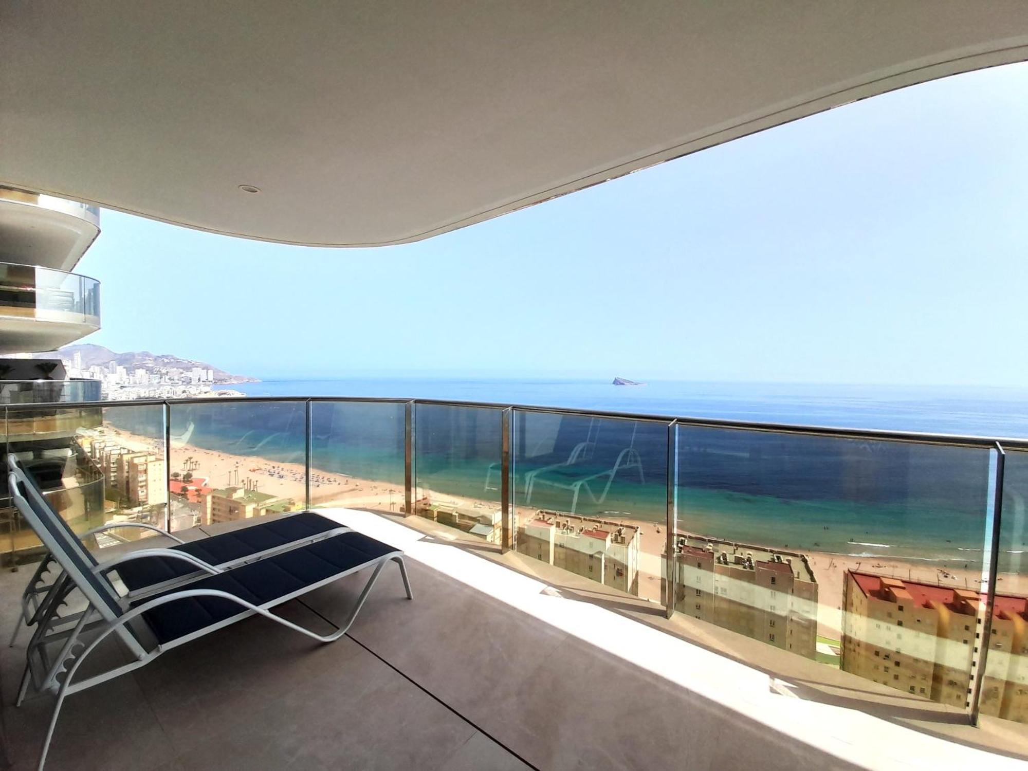 Sunset Cliffs Sea View 14 Floor