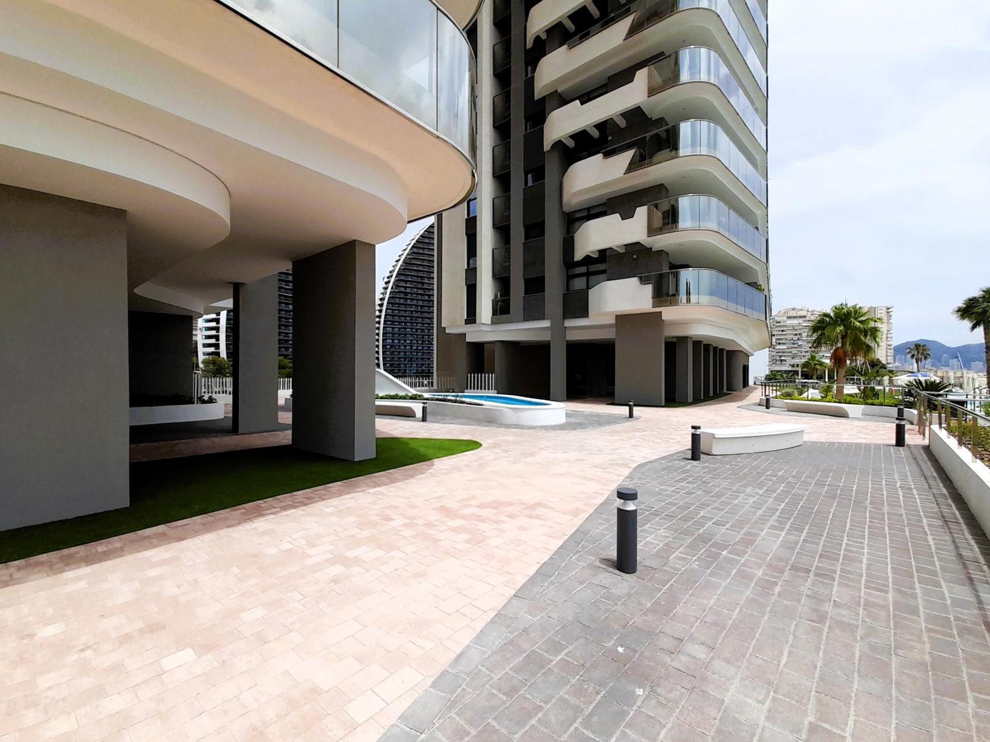 Sunset Cliffs Sea View 14 Floor Apartment