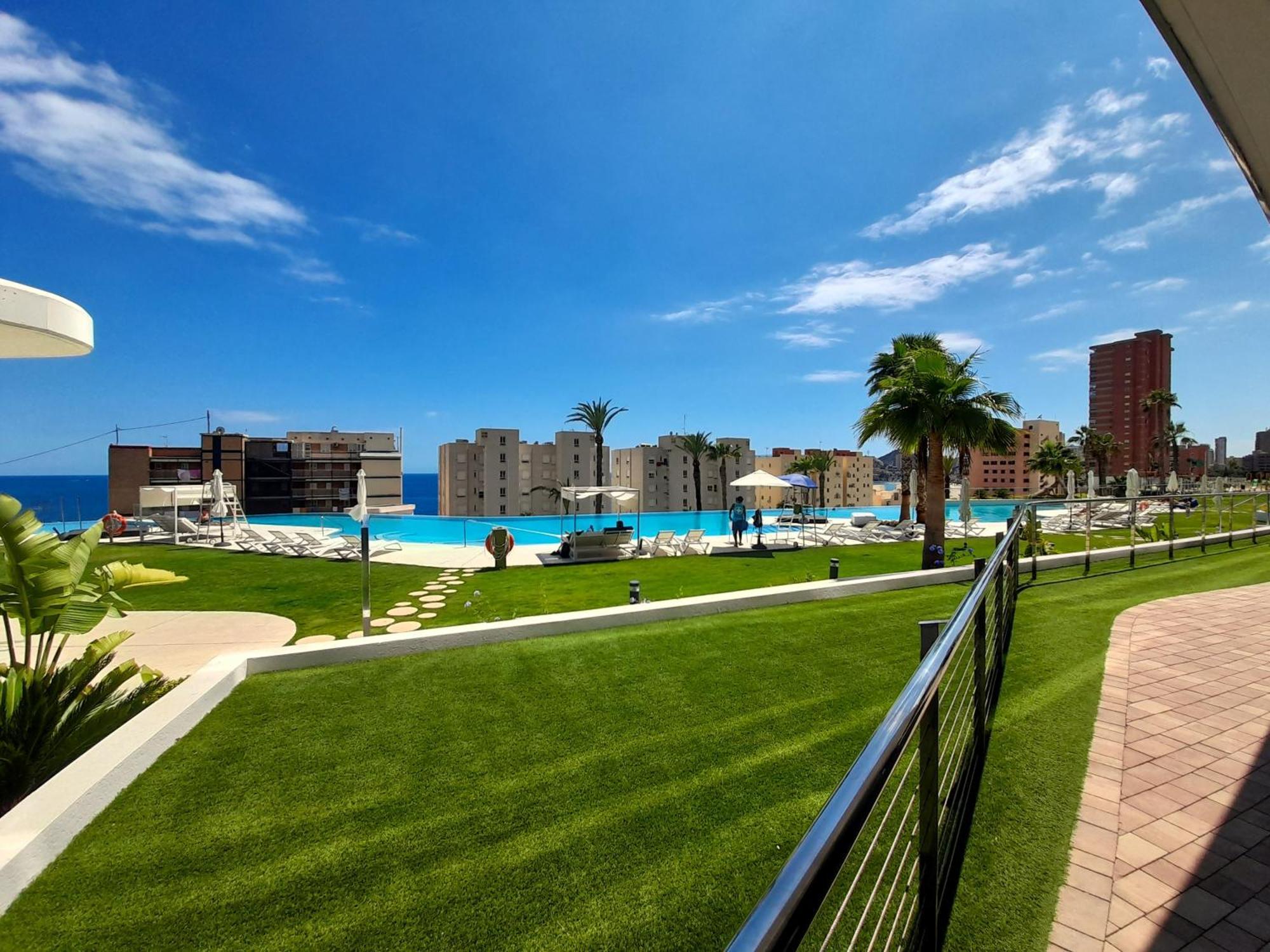 Sunset Cliffs Sea View 14 Floor Apartment